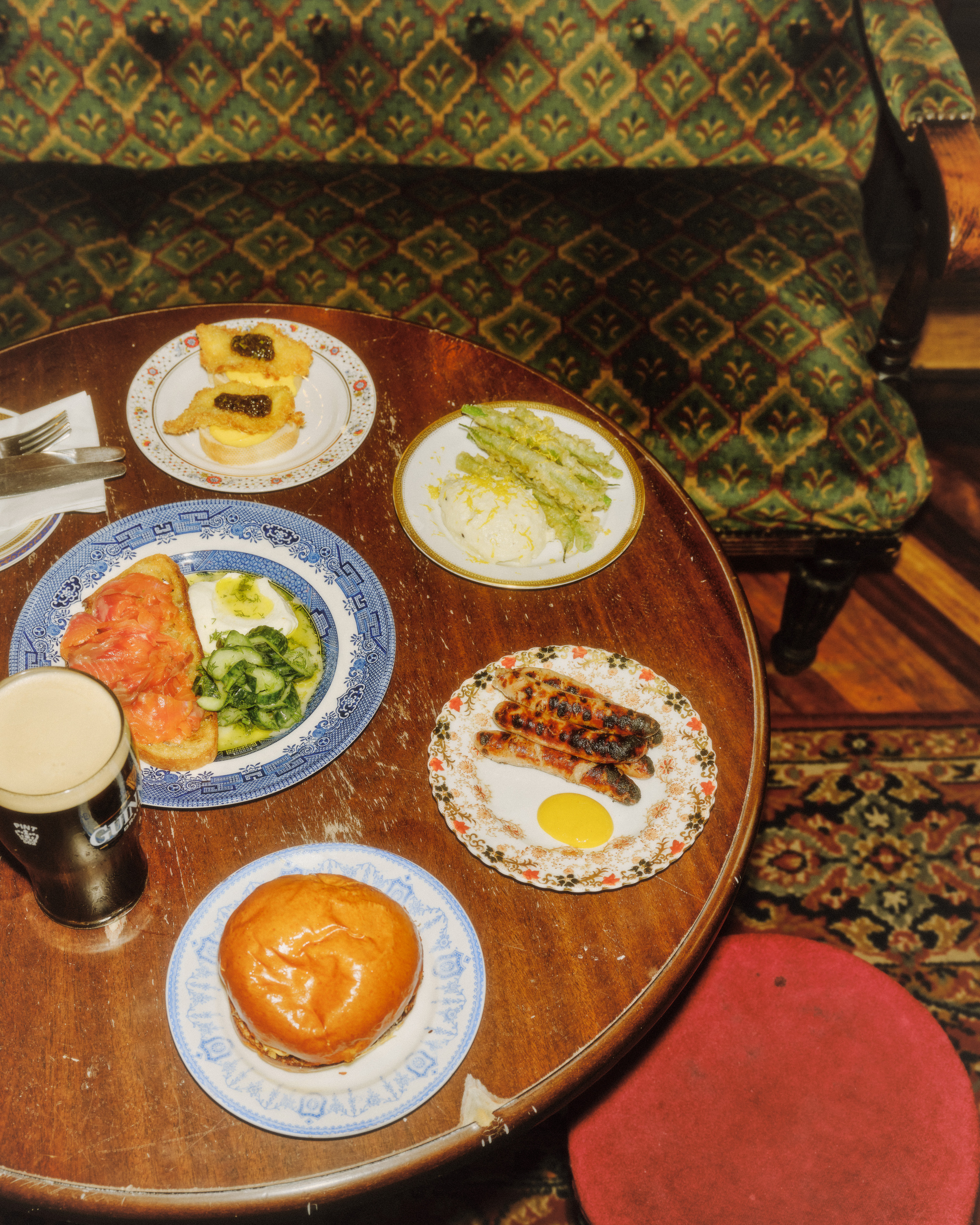 London’s best gastropub has been crowned by OpenTable