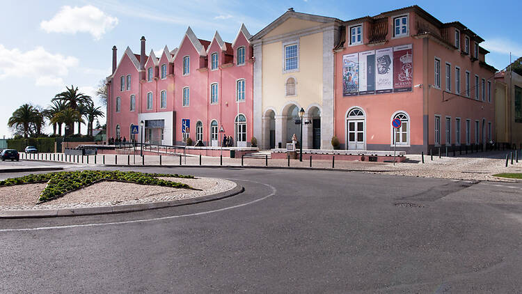 Centro Cultural de Cascais