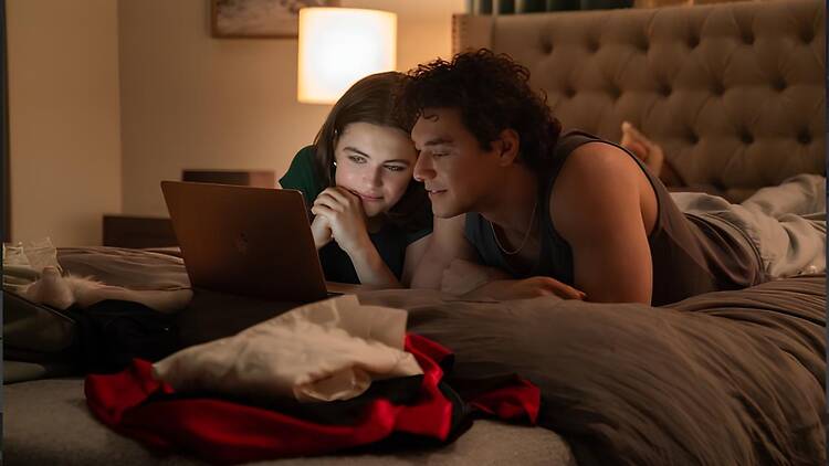 Off Campus (Prime Video) Off Campus (Prime Video)