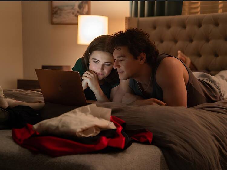 Off Campus (Prime Video) Off Campus (Prime Video)