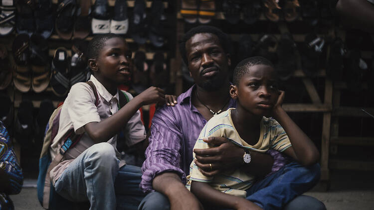 My father’s shadow (MUBI) My father’s shadow (MUBI)