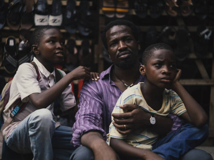 My father’s shadow (MUBI) My father’s shadow (MUBI)
