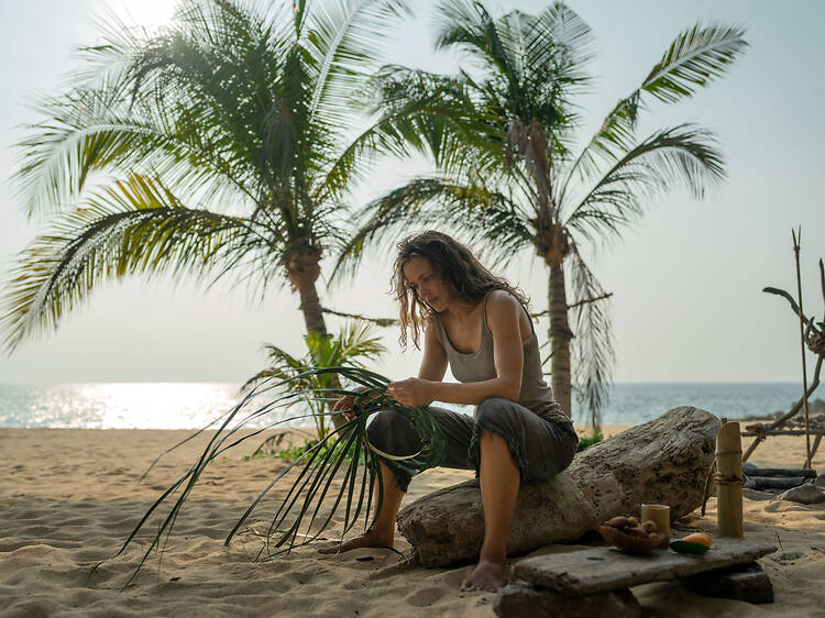 Estrenos en plataformas: qué ver en Netflix, Prime, Apple TV y Disney+