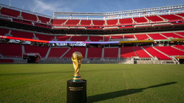 FIFA SF