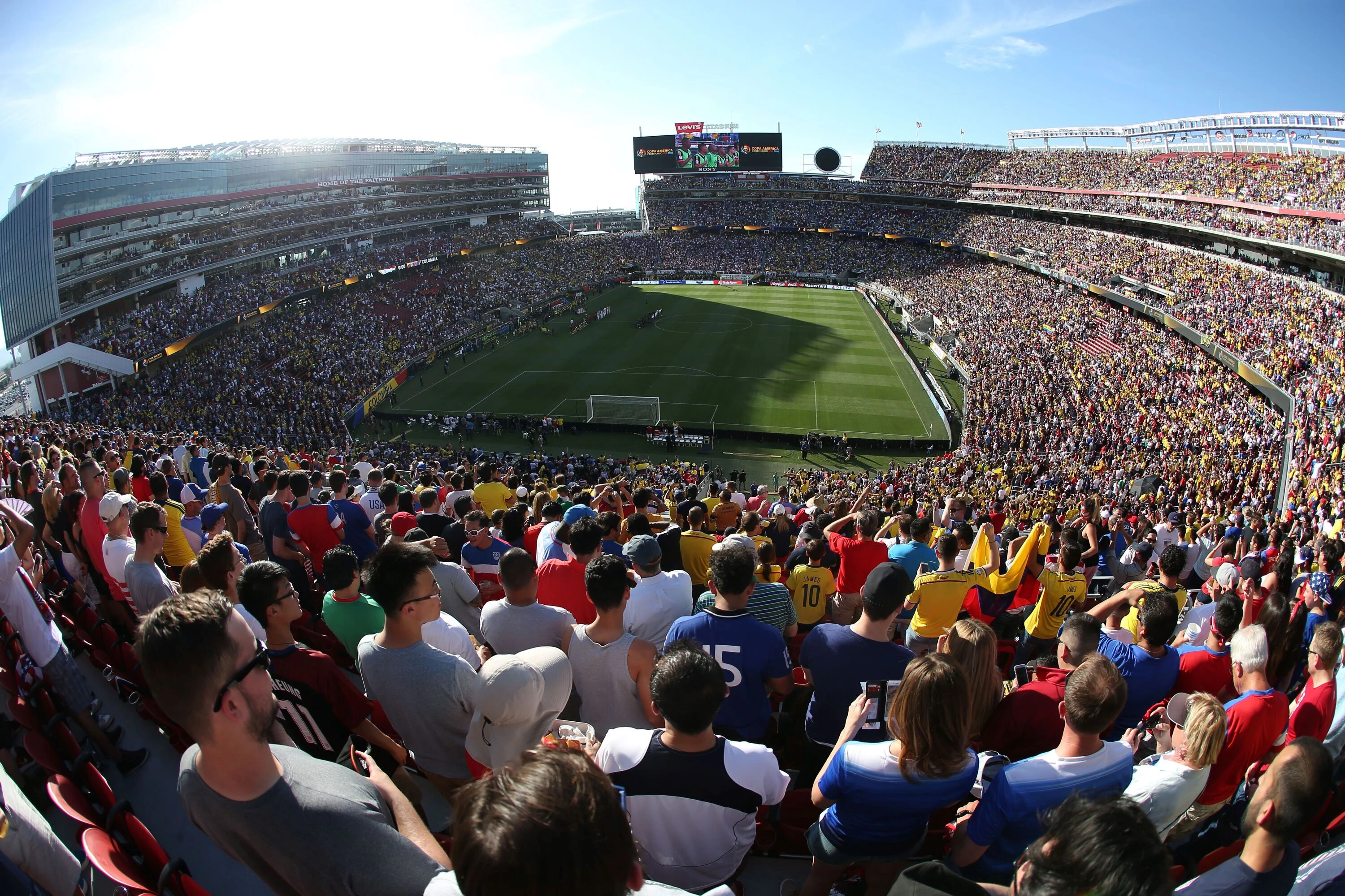 FIFA SF