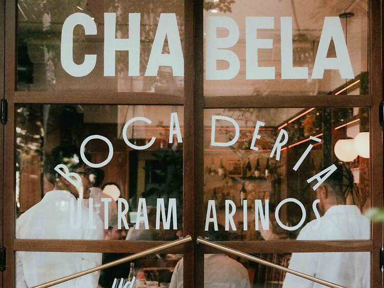 Chabela