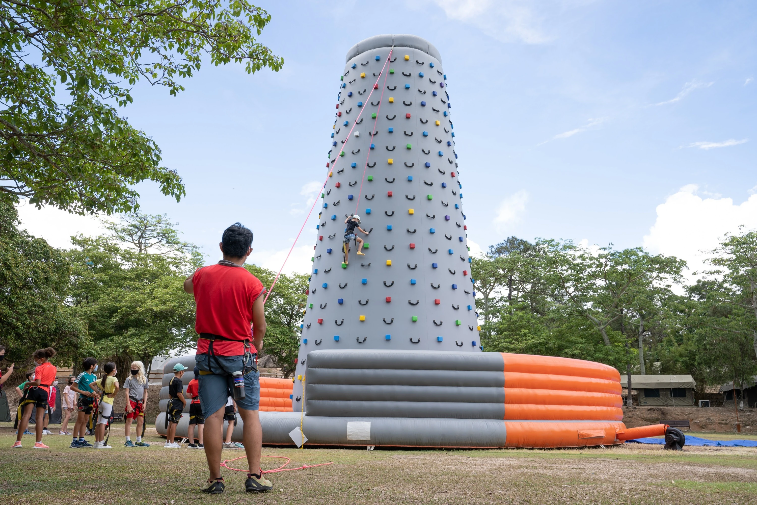 Saiyuen Fun Bun Tower