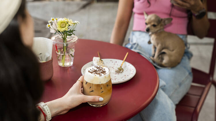 Hannah Café