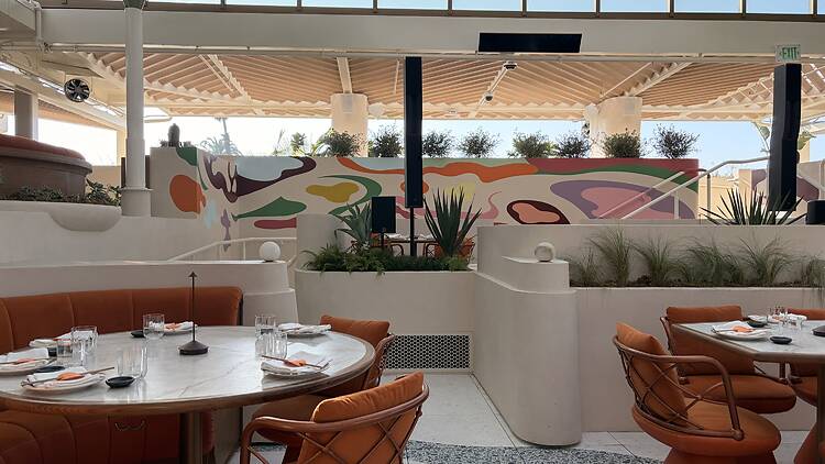SushiSamba SushiSamba