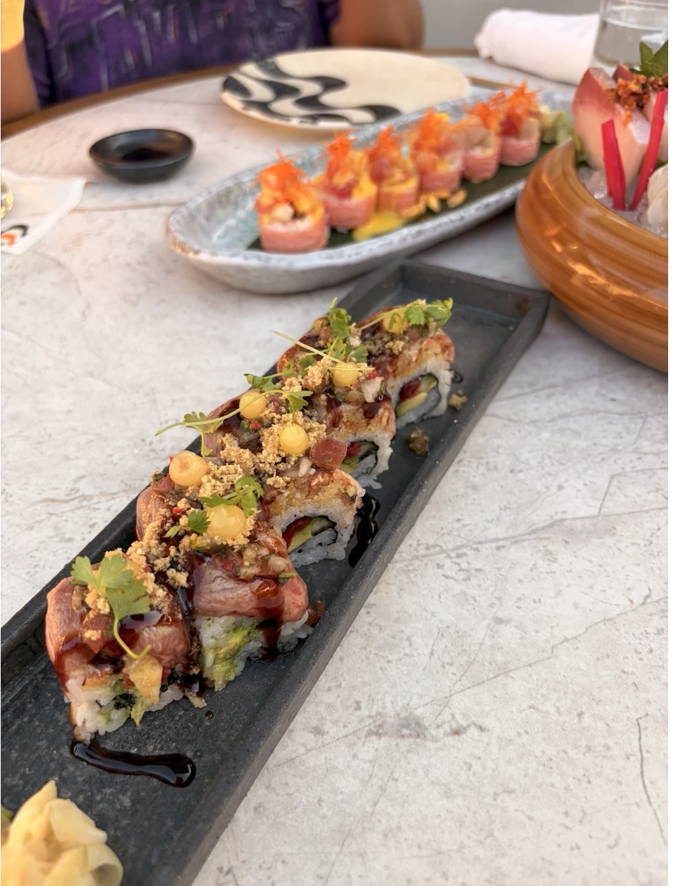 SushiSamba