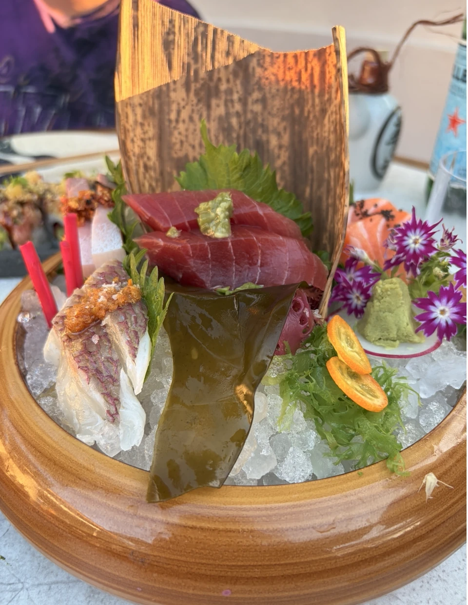 SushiSamba