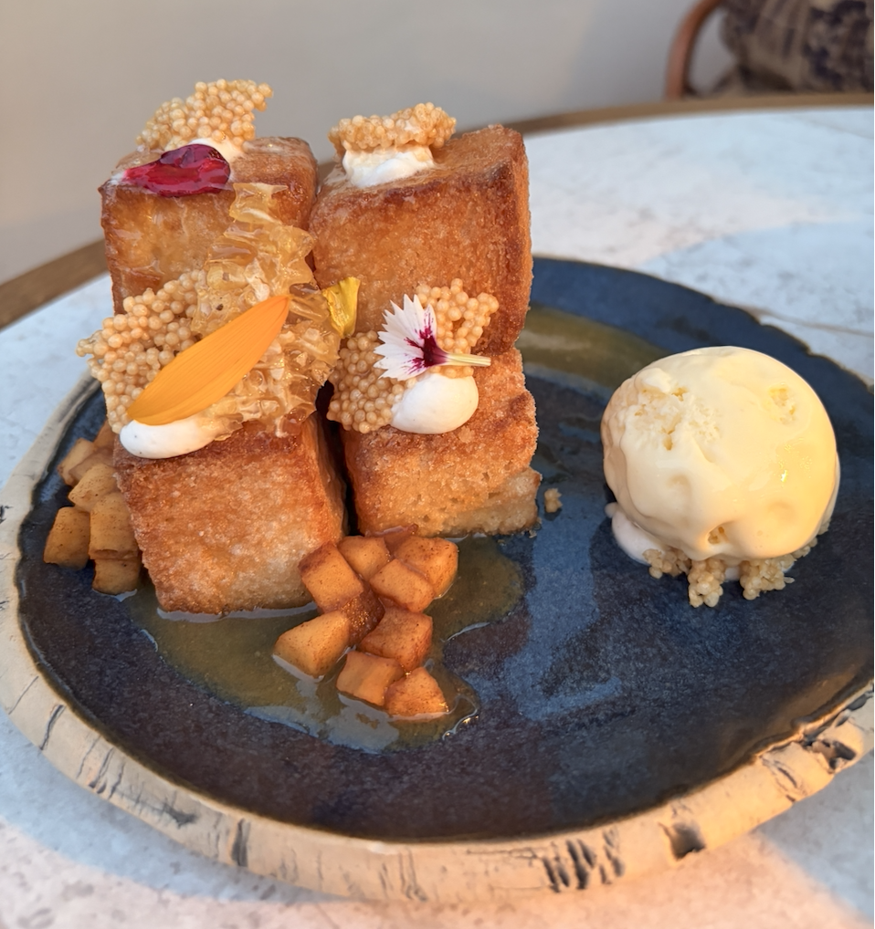 SushiSamba