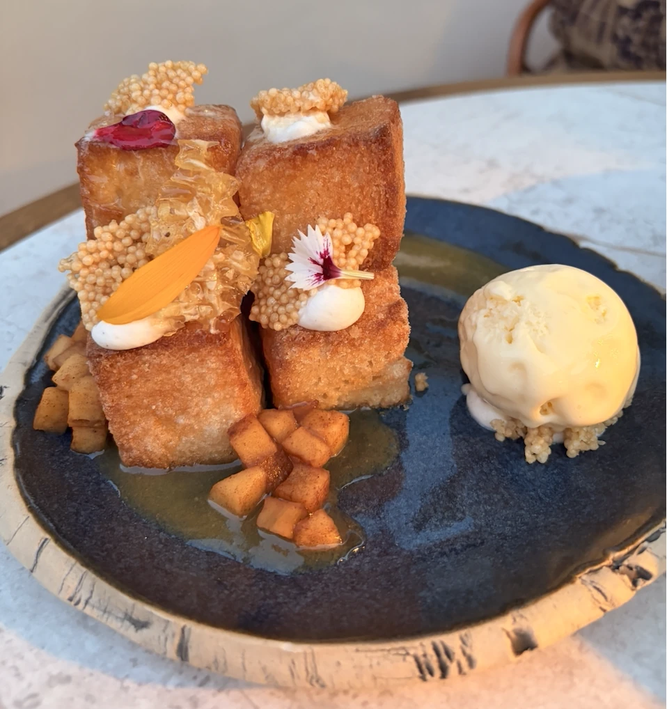 SushiSamba