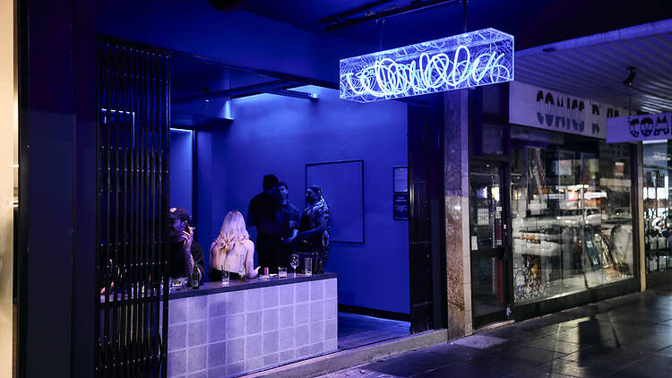 Coil Melbourne