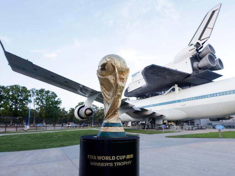 FIFA World Cup 2026 Houston: Match schedules, tickets and how to get there