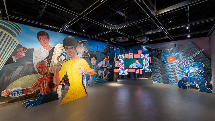 From Memory to Horizon: The Visual Language of Hong Kong Tourism