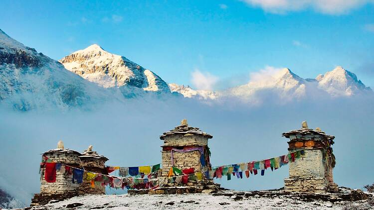 Paro, Bhutan