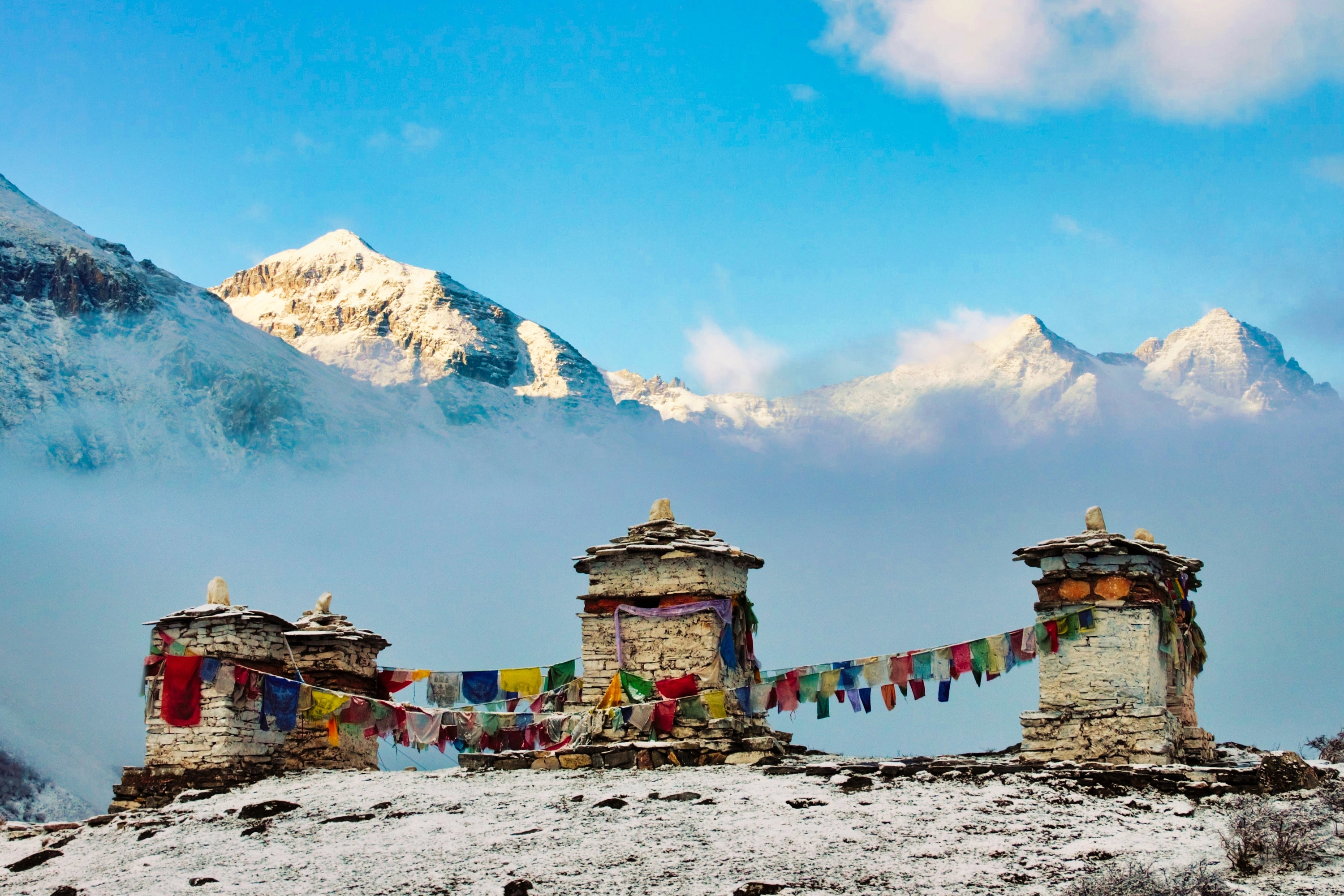 Bhutan may introduce a digital arrival card: what travellers need to know