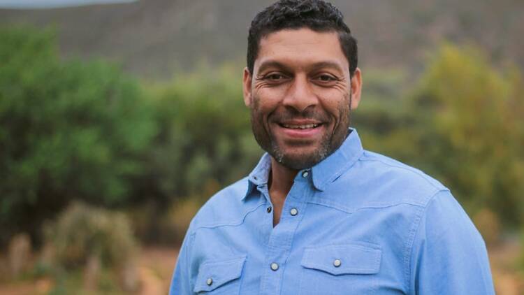 Local Intel: Meet the keeper of Kirstenbosch!