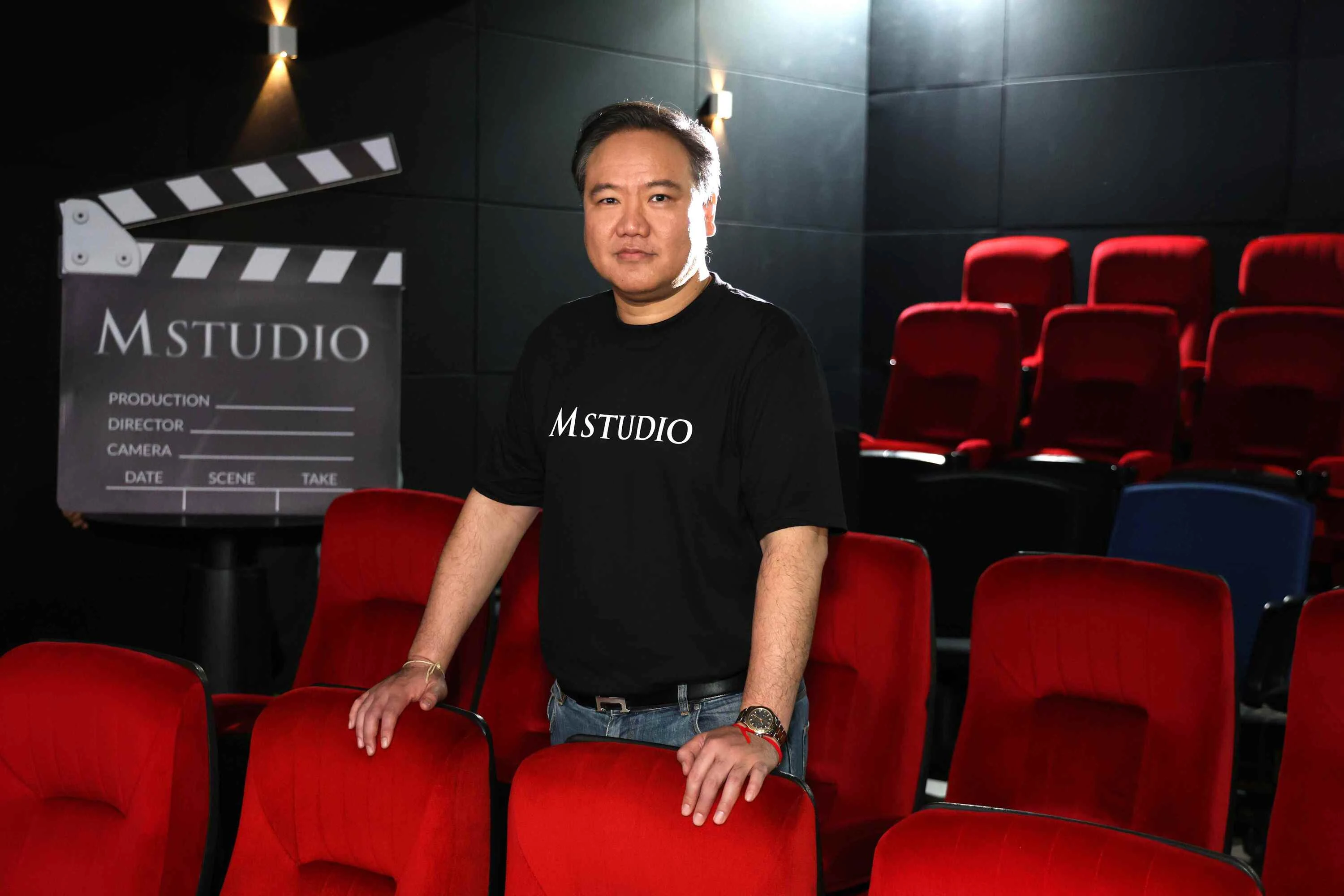 M Studio