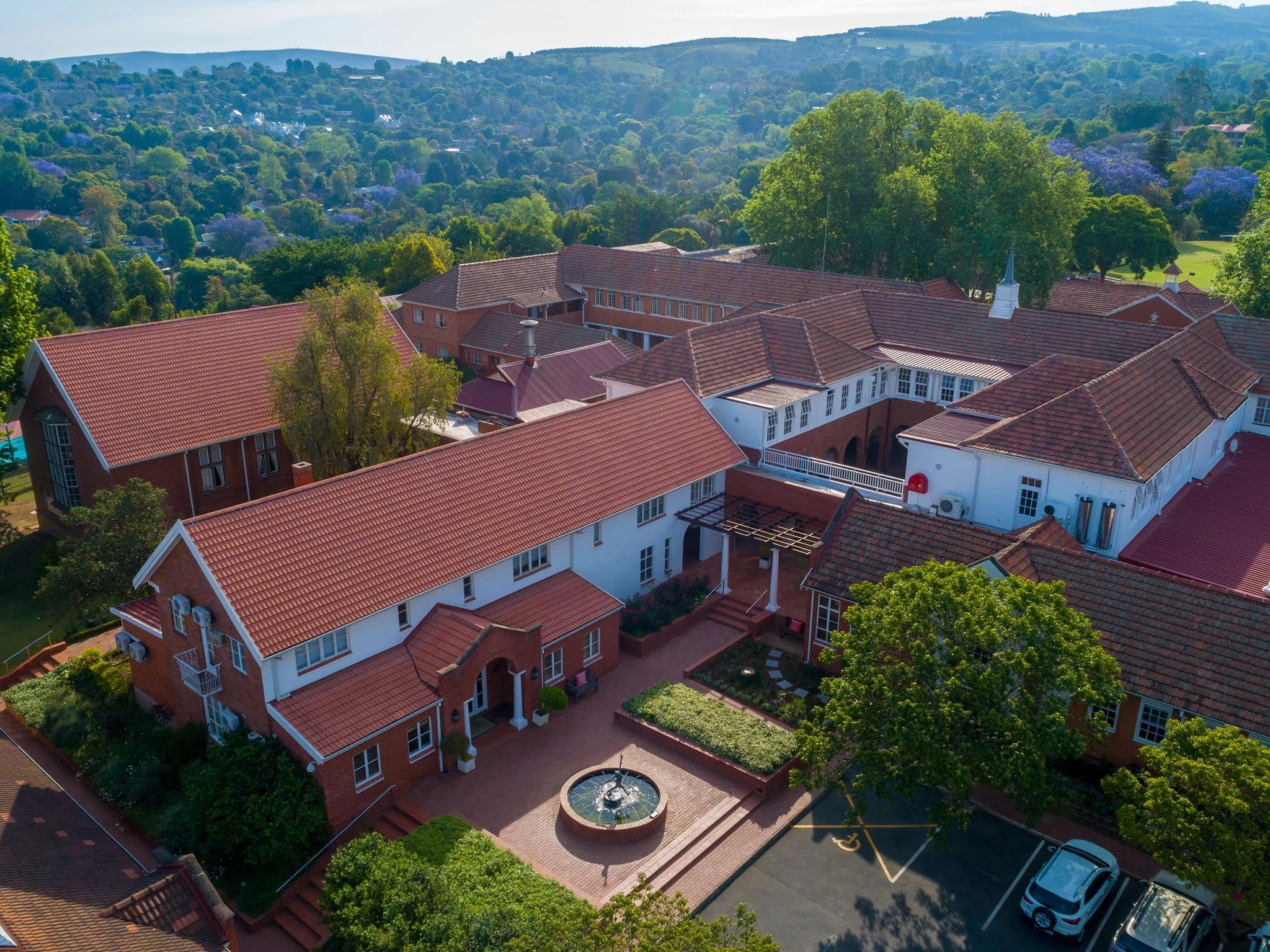 Cordwalles Preparatory School