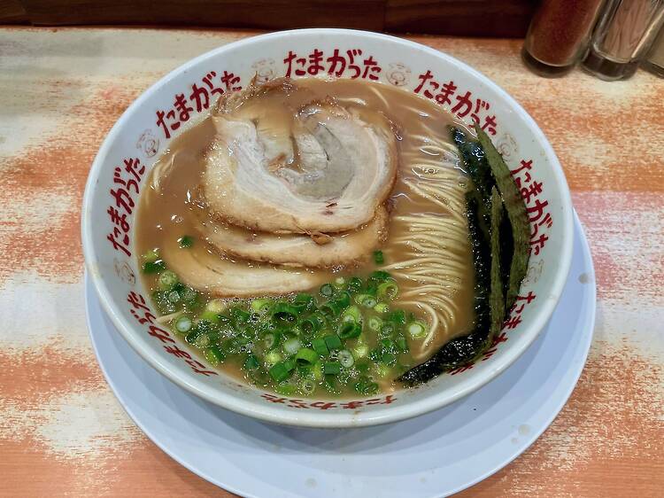 たまがった 横浜西口店