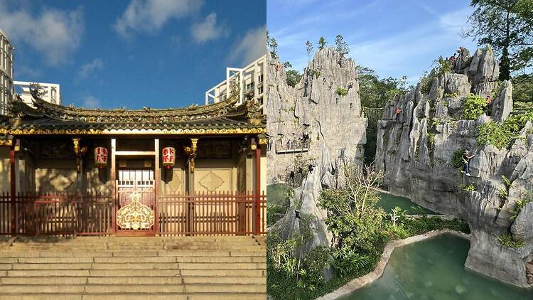 TIME's World's Greatest Places 2026