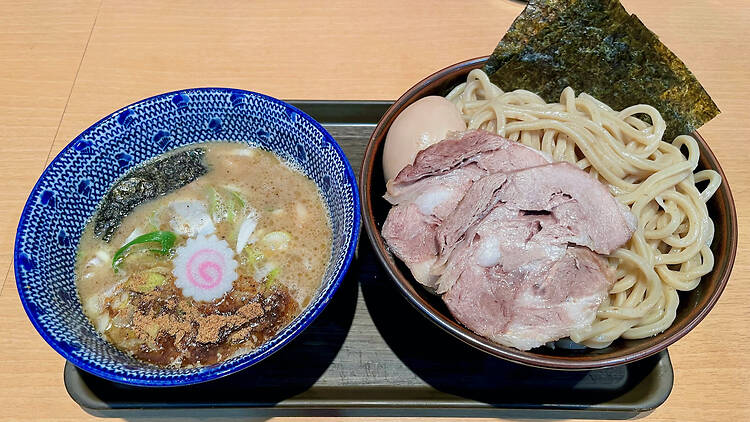 くり山