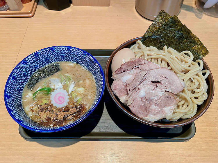 くり山