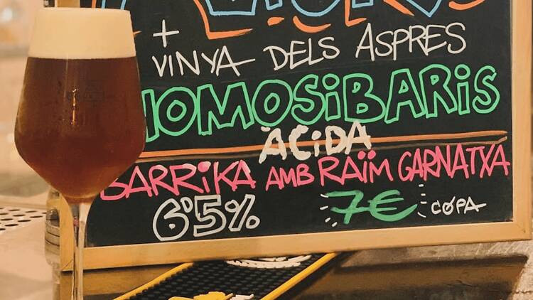 Homo Sibaris