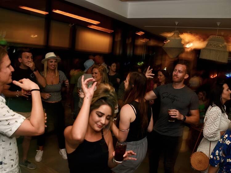 The 11 best clubs and nightlife in Durban
