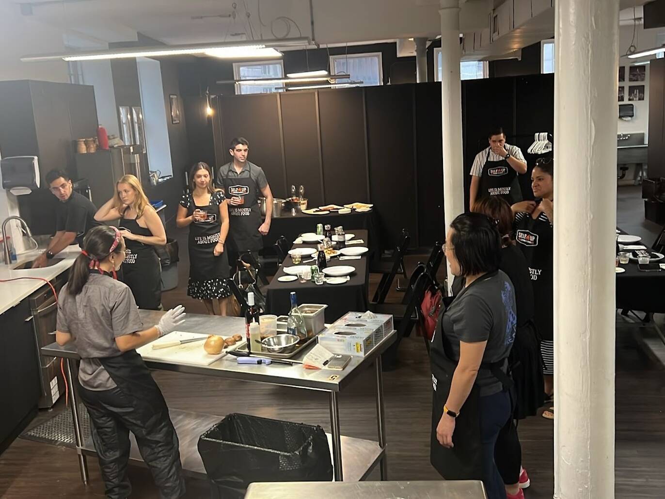 The Best Pizza Making Classes in NYC | Pizza Making Courses NYC