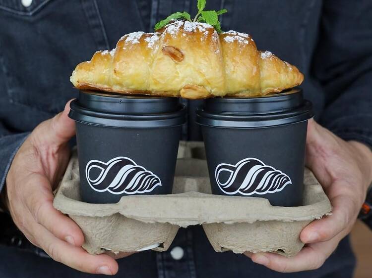 The 12 best cafés and coffee shops in Durban