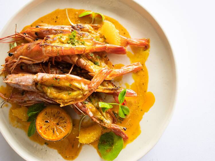 The 15 best restaurants in Durban