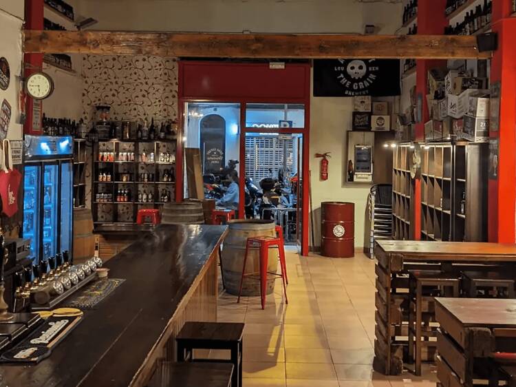La Cervecita