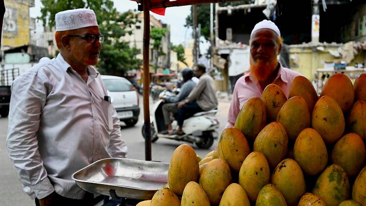 Mango Season 2026