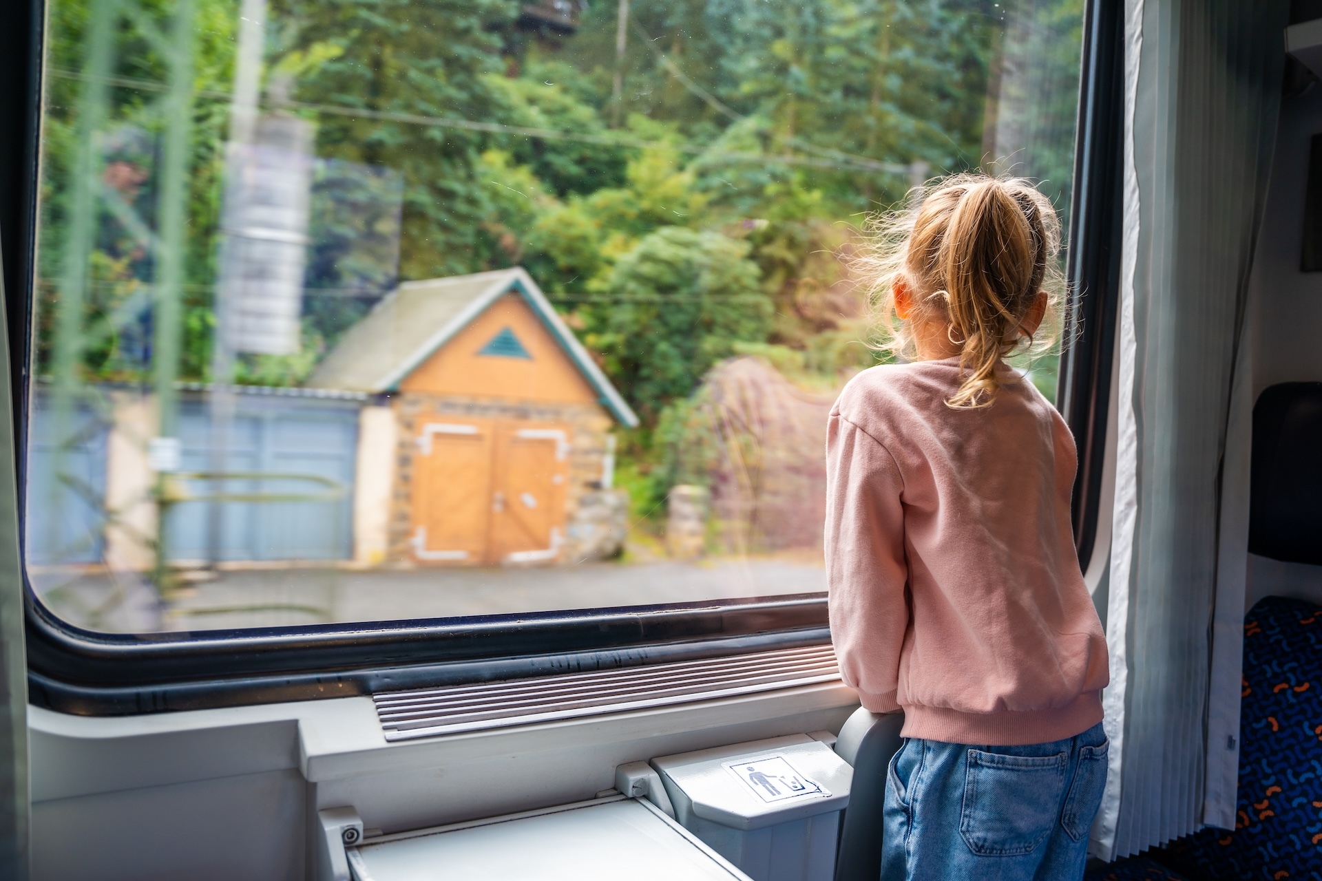 I’m a train expert with kids – these are my favourite family-friendly routes in Europe