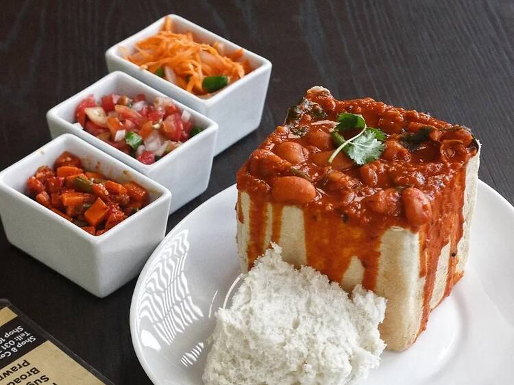 The 12 best vegetarian and vegan restaurants in Durban