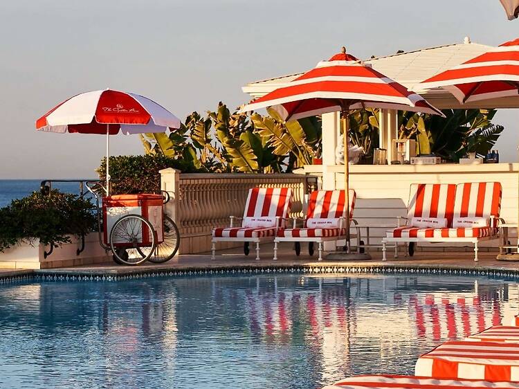 The 13 best hotels in and around Durban