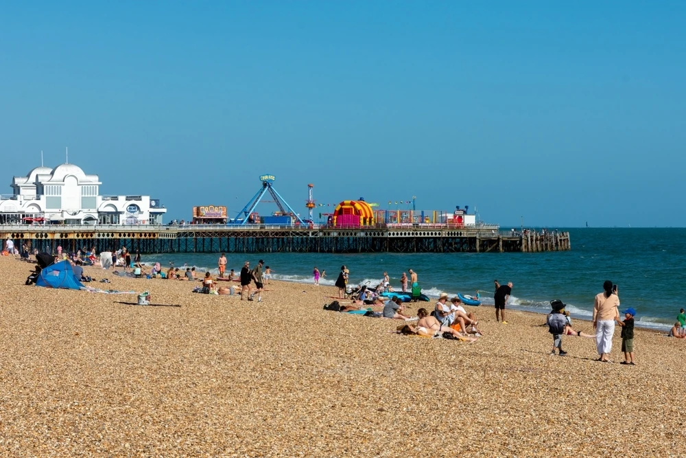 Southsea, Portsmouth