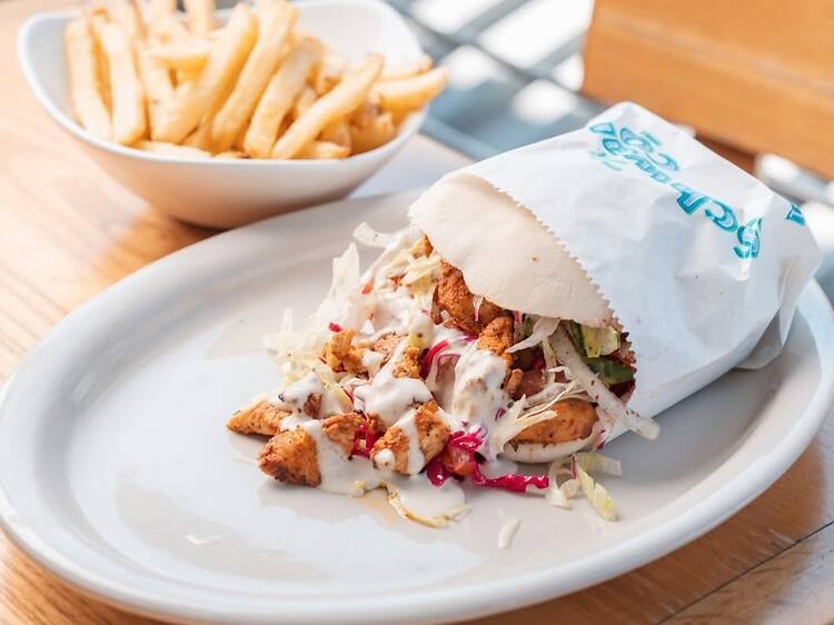 The 10 best affordable restaurants The 10 best affordable restaurants