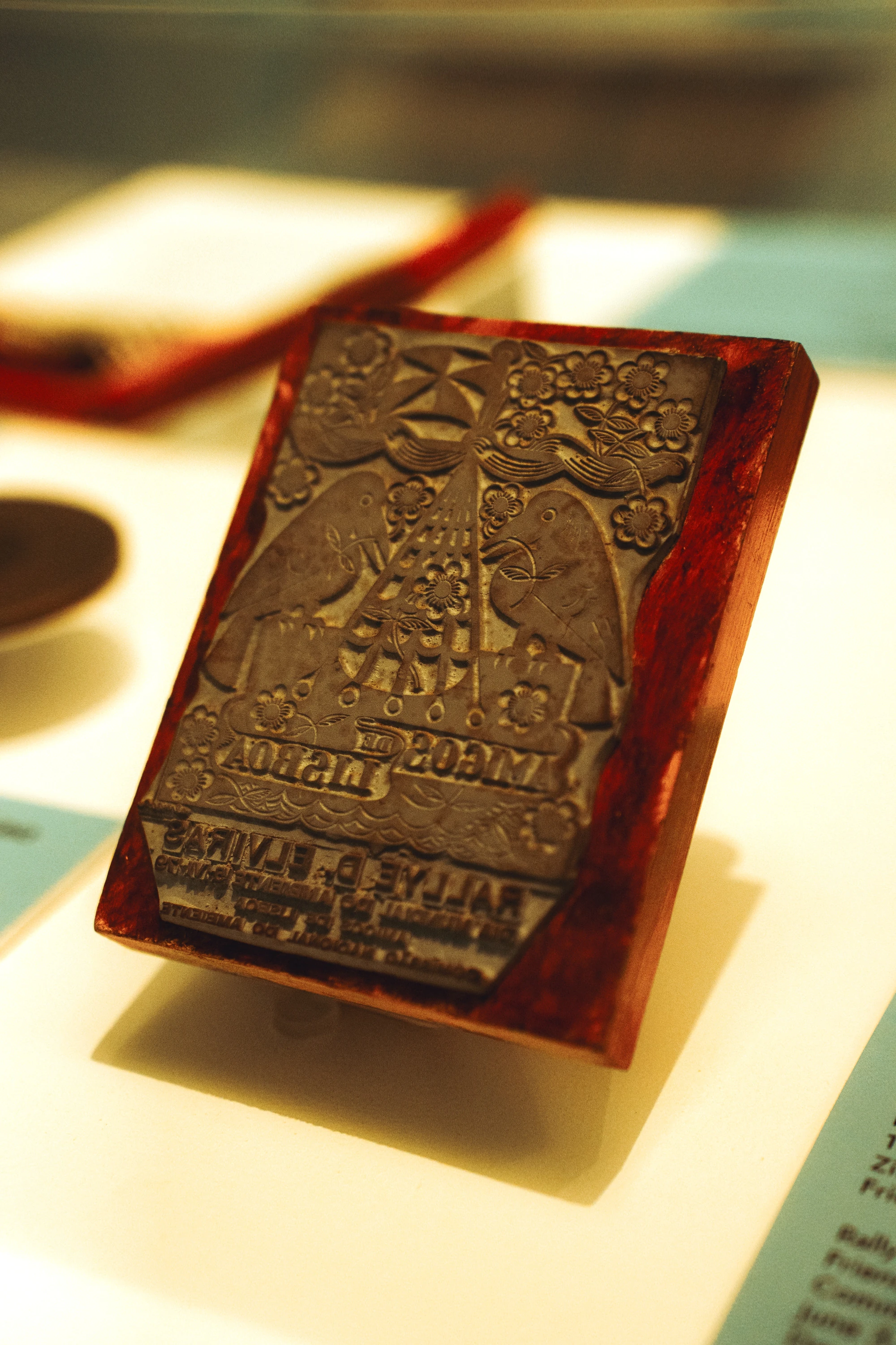 Exposi&ccedil;&atilde;o "Por Amor &agrave; Cidade"