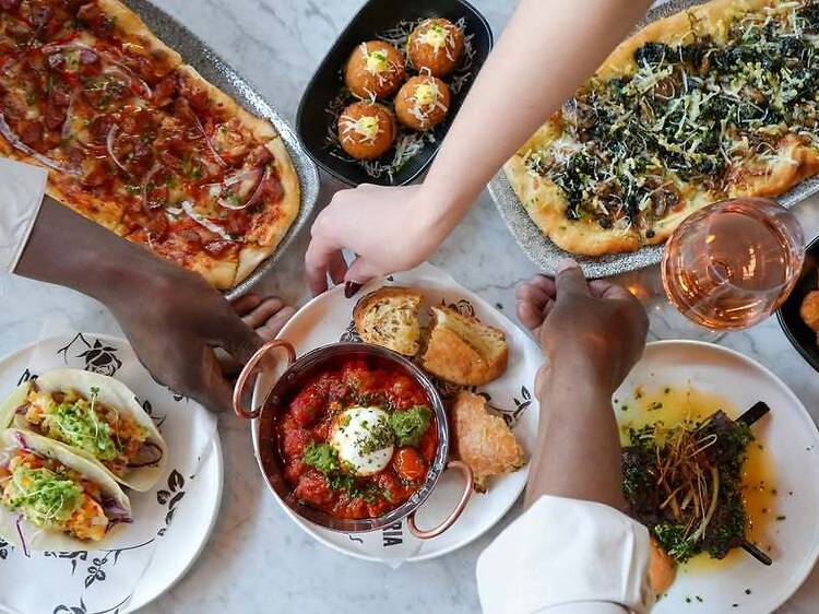 The 18 best restaurants in Johannesburg The 18 best restaurants in Johannesburg