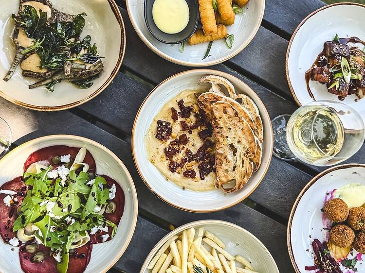 The 11 best budget restaurants in the Winelands