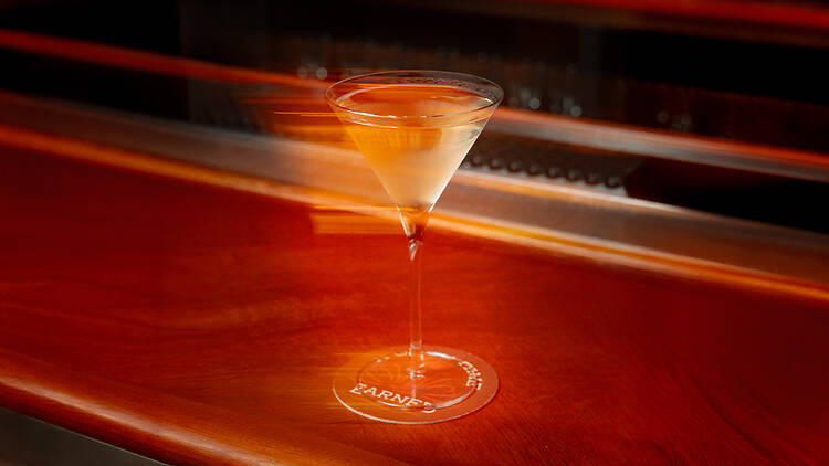 7 martini bar cocktail (Martini )