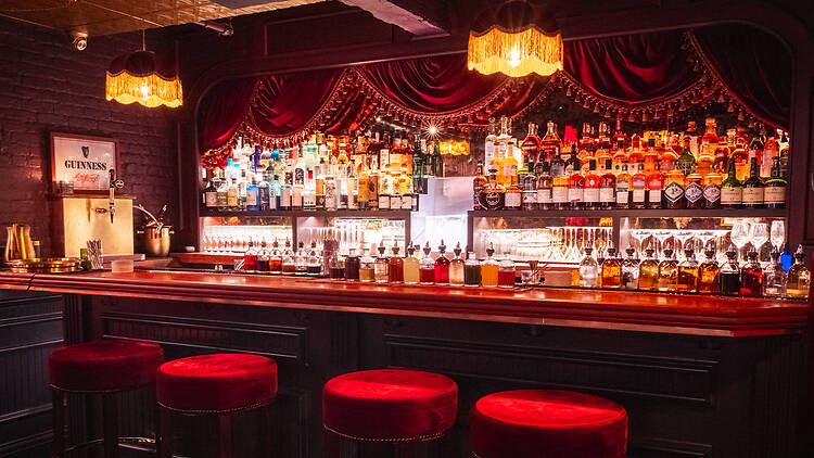 3 Bar Barstools  (Bar Barstools )