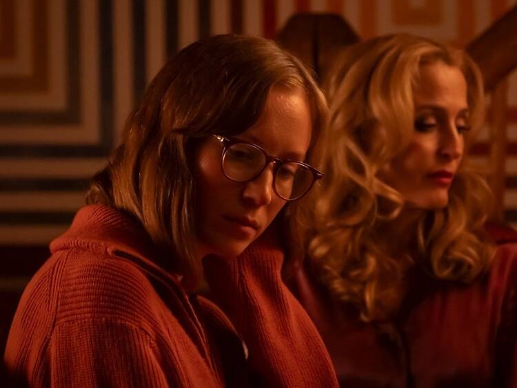 Cannes review: Teenage Sex and Death at Camp Miasma