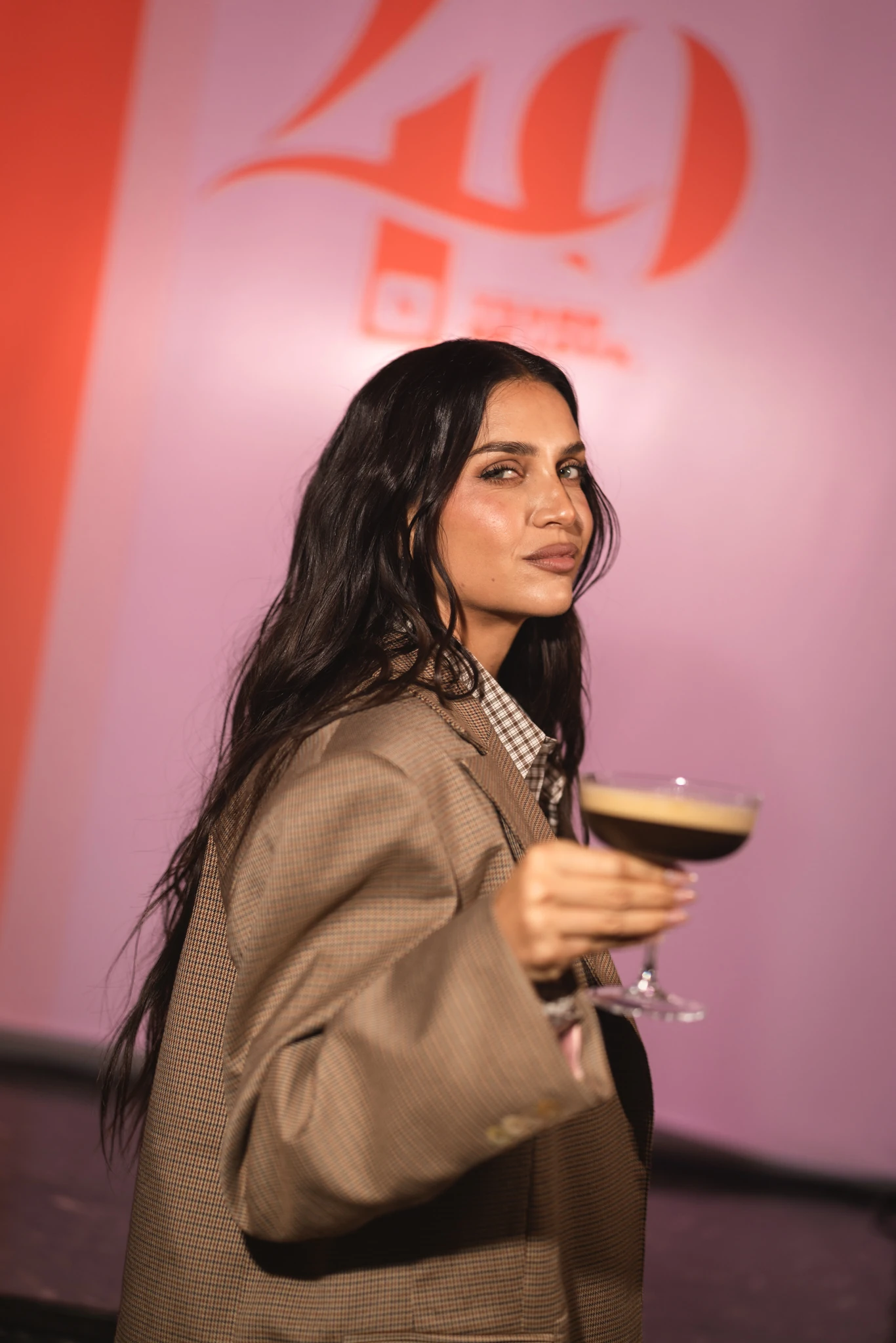 zaira-nara-evento-nespresso