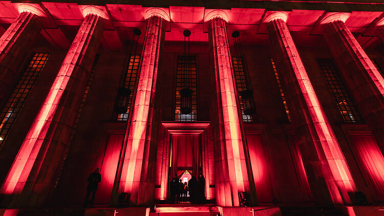 Nespresso’s 40th Anniversary: A Night Celebrating the Perfect Cup
