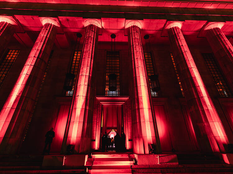 Nespresso’s 40th Anniversary: A Night Celebrating the Perfect Cup